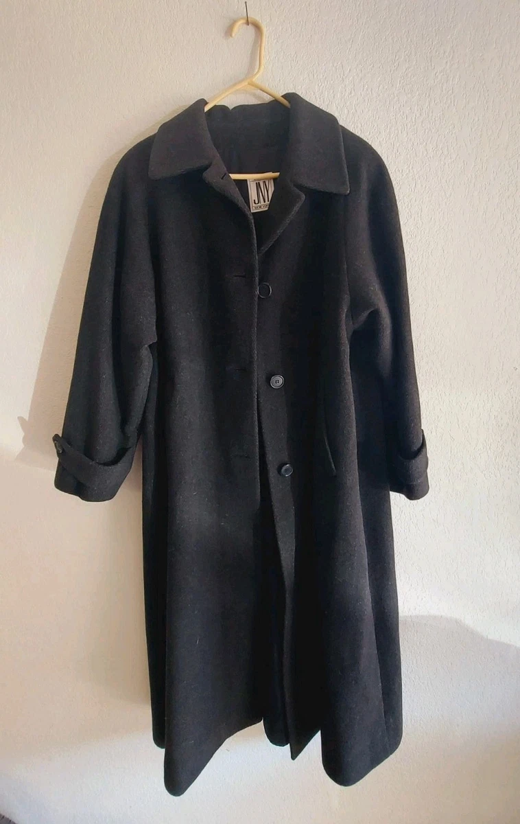 Jones New York Coats, Jackets & Vests for Wool Outer Shell Men | eBay