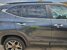 Passenger Right Rear Side Door Fits 21-26 SELTOS 2614924