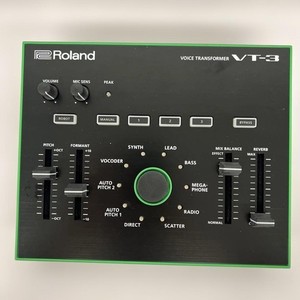 Roland-Aira VT-3 | eBay