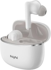 Polypal P1 AI Translation Earbuds Real Time 138 Languages Wireless Translator