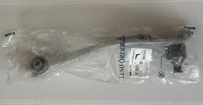 BMW Lemforder 31121139988 Control Arm 525i 525iT 530i 535i 540i 735i 735il 740i