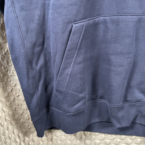 Nike Tennessee Titans Sideline Hoodie Pullover Herren XL On Field Apparel Neu mit Etikett - Bild 5 von 12