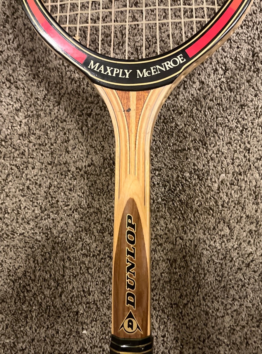 DUNLOP MAXPLY McENROE 木製　ラケット　レトロ　ほぼ新品 s-l1200.jpg