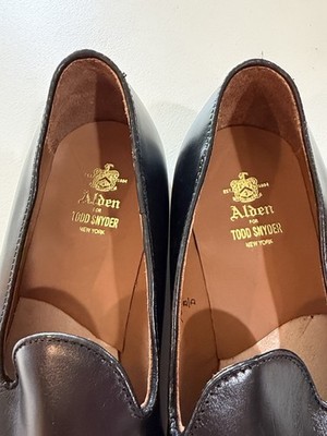 Alden D5103