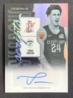 2025 Topps Signature Tyrese Proctor Base (RAW)