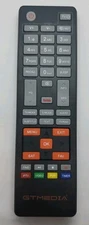 Original Gtmedia V8X Remote Control 