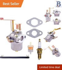Ultimate Predator Carburetor Kit For 79cc 98cc 99cc Engines - Easy Bolt-on Fit