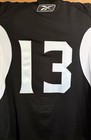 Los Angeles Kings 2011 training camp Jersey #13 Kyle Clifford — photo 2
