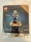 Barnes & Noble Exclusive LEGO Star Wars The Mandalorian & Grogu 6648338 New