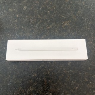 Apple Pencil 2nd Generation White for iPad | Nice!!!