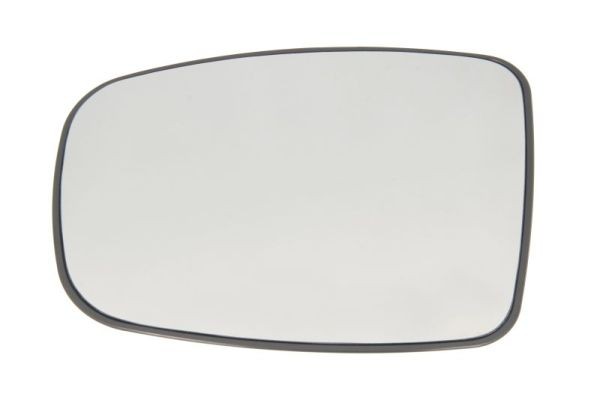 Left BLIC 6102-20-2001383P Mirror Glass, exterior mirror for HYUNDAI