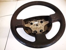 Ford Fusion 2004 Steering wheel 2t143600a, Genuine FR2412343-26