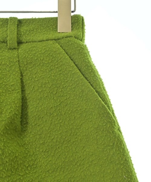 AMERI Shorts Green S 2200616885048 - image 4