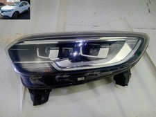 HEADLIGHT SIGNATURE LED PURE VISION NS RENAULT KADJAR HT16DMV 2015-23