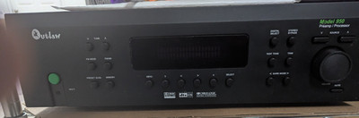 Outlaw Model 950 Preamp/Processor