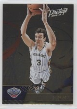 2016-17 Panini Prestige Metalized Omer Asik #113 3g6