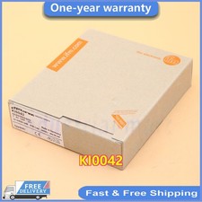 KI0042 New Genuine IFM Capacitive Proximity Sensor For Industrial Automation