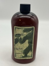 Wen by Chaz Dean Tea Tree Hair Cleansing Conditioner 16 fl.oz New Sealed