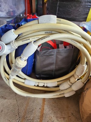 Hayward Leader Pool Vacuum Cleaner Hose 