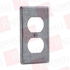 ABB THOMAS & BETTS 58 C 7 / 58C7 (NEW NO BOX)