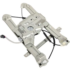 Front Right For Mitsubishi Galant 2004-2012 New Window Regulator parts w/ Motor