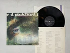 Pink Floyd A Saucerful Of Secrets Japan LP [84137ER]