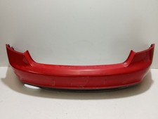 8T0807303CGRU HINTERE STOSSSTANGE / 302572 FÜR AUDI A5 8T3 2.0 TDI