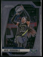 2024 Panini Prizm WNBA - Arike Ogunbowale #28