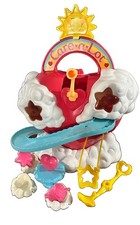 Care Bears Care-a-Lot Playset And Accessories 1983 Vintage Kenner COMPLETE