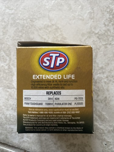 STP S9641XL - Bild 2 von 2
