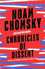Chronicles of Dissent von Chomsky, Noam | Buch | Zustand wie neu