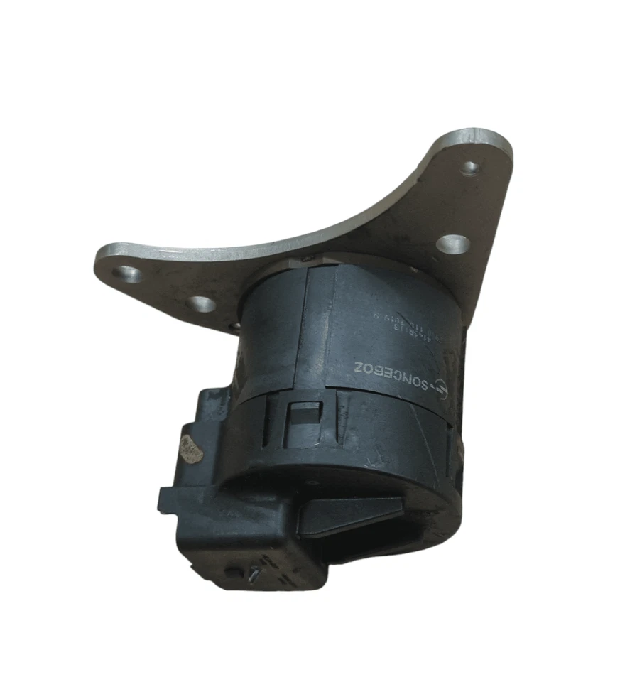 Turbolader Elektronischer Stellmotor Land-Rover Range Rover 3,6 TDV8 54399700062 - Bild 2 von 4