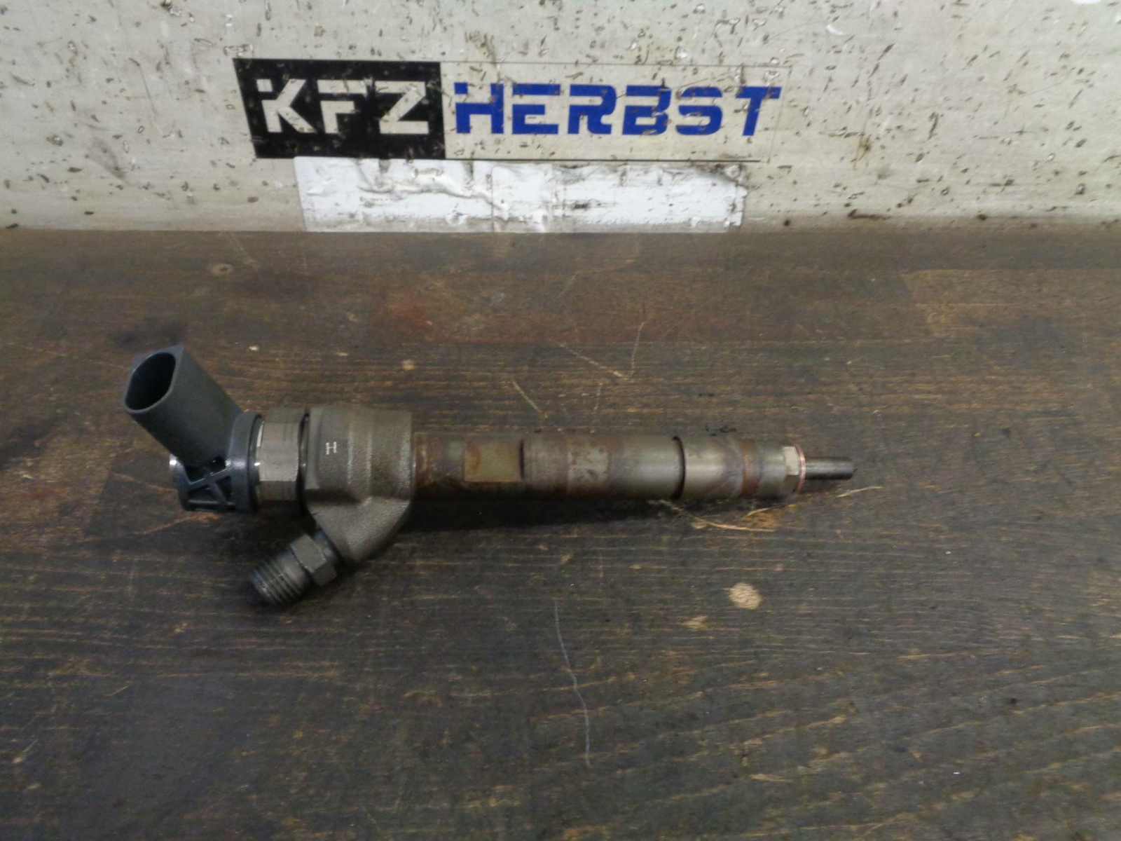 fuel injector BMW 3 F30 F31 7810702 330d 190kW N57D30A 196036 eBay