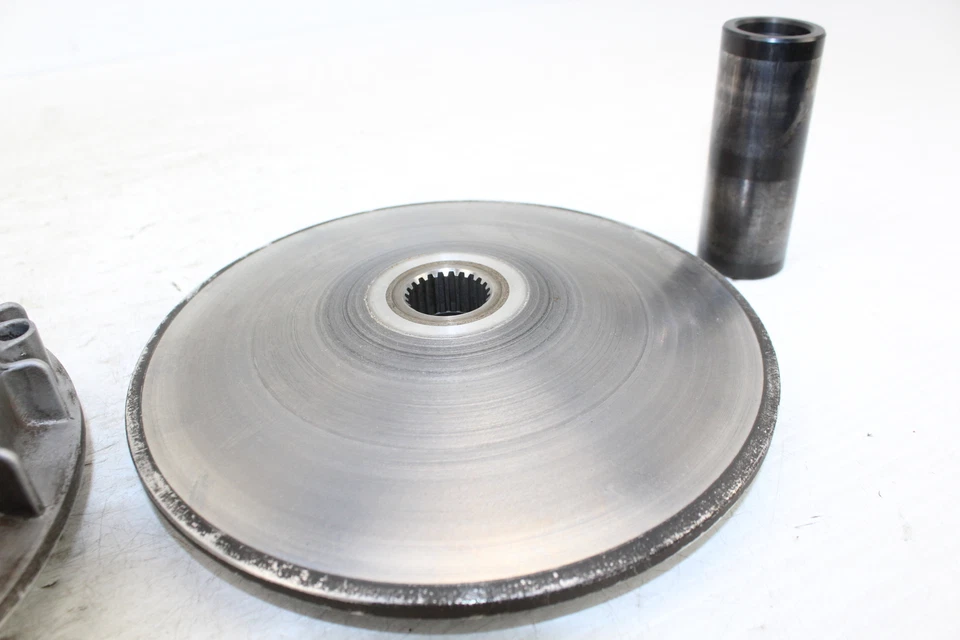 CF-MOTO 2011 Z6 2014 ZFORCE 800 PRIMARY CLUTCH DRIVE CONVERTER 0180-051000-0003 - Imagem 3 de 4