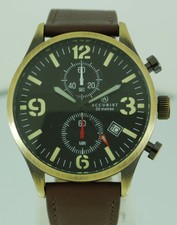 zenith 40mm pilot