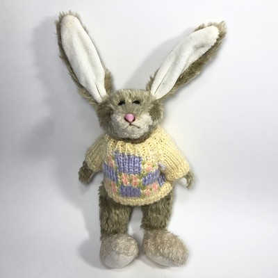 hugfun easter bunny