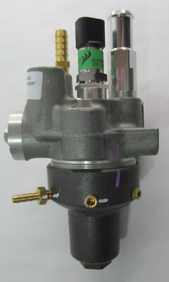 #ad GFI Mainstay High Pressure Regulator P206 250 OEM Cummins Clean Fuel Technology $620.00