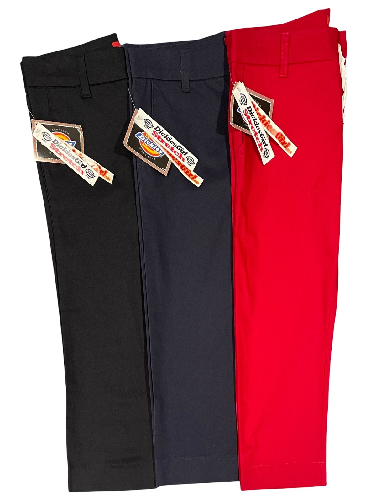 dickies capri pants