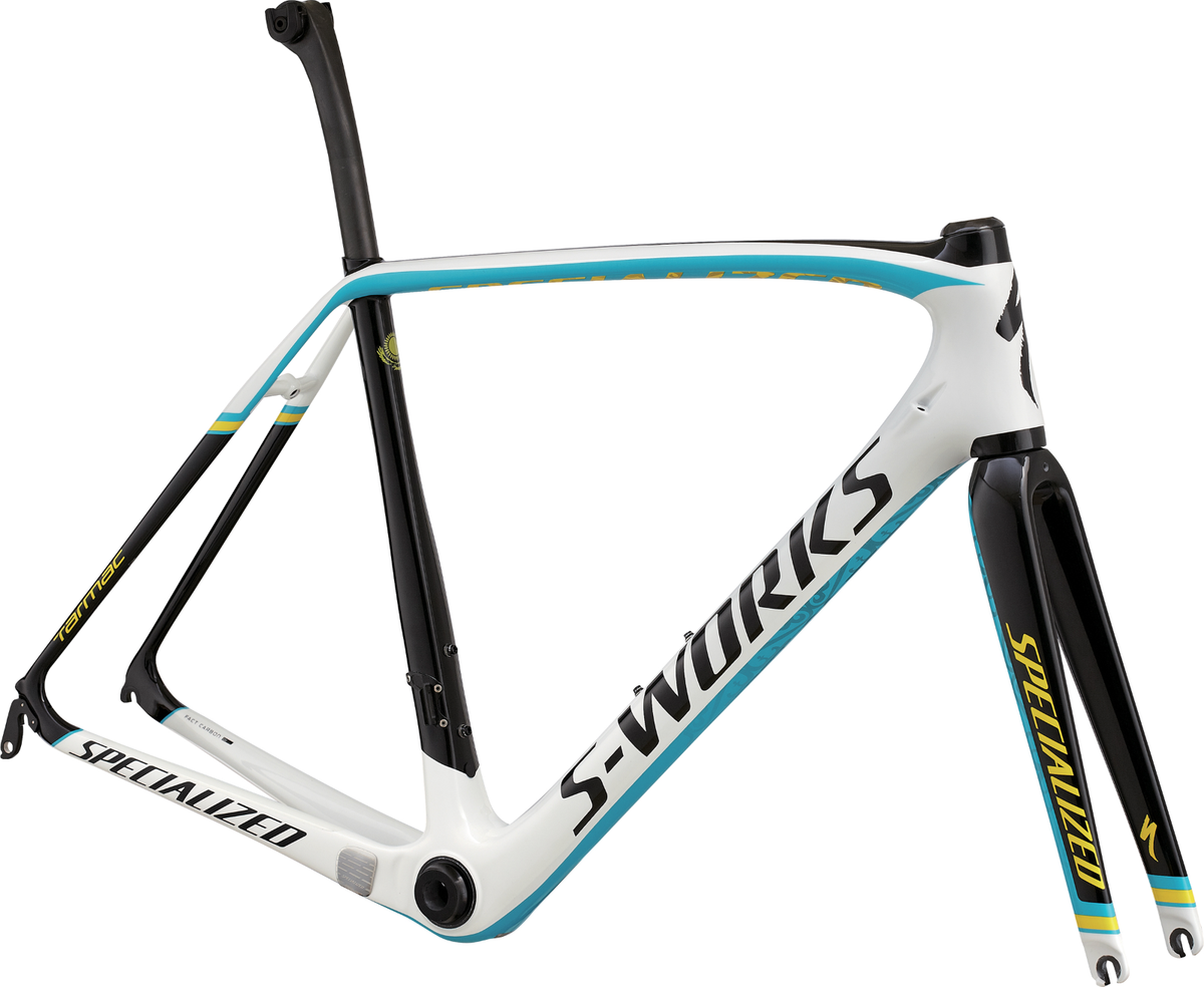 specialized s-works tarmac sl5 54cm Astana edition | eBay specialized s-works tarmac sl5 54cm Astana edition | eBay