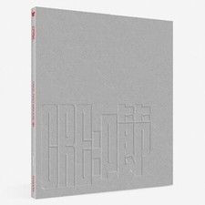 CREZL [CRE:㘉] First 1st Mini Album CD+Photo Book+Card+3-Cut Photo K-POP SEALED