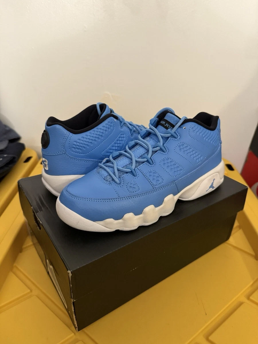 Jordan 9 Retro Low Pantone for Sale | Authenticity  display picture 1