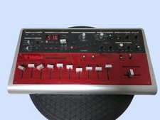 Vestax FADERBOARD Sampler Synthesizer from Japan