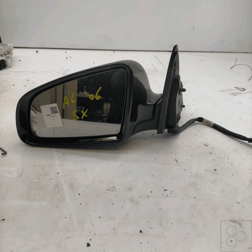 Porte Avant Gauche AUDI A6 (4F) 3.0 V6 TDI FAP – Pièce D’occasion, Code BMK, 382 000 Km