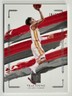 Trae Young 2020-21 Panini Impeccable Basketball #58 /75