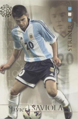 Javier Saviola Barcelona jersey | eBay