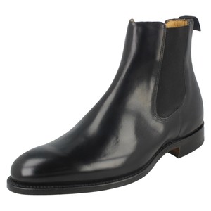 men's formal boots