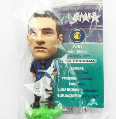 Corinthian ProStars - Robbie KEANE - Inter MIlan - Pro435 | eBay UK