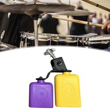 Bruiteur de cloche bicolore pour les concerts sportifs de compétition, les