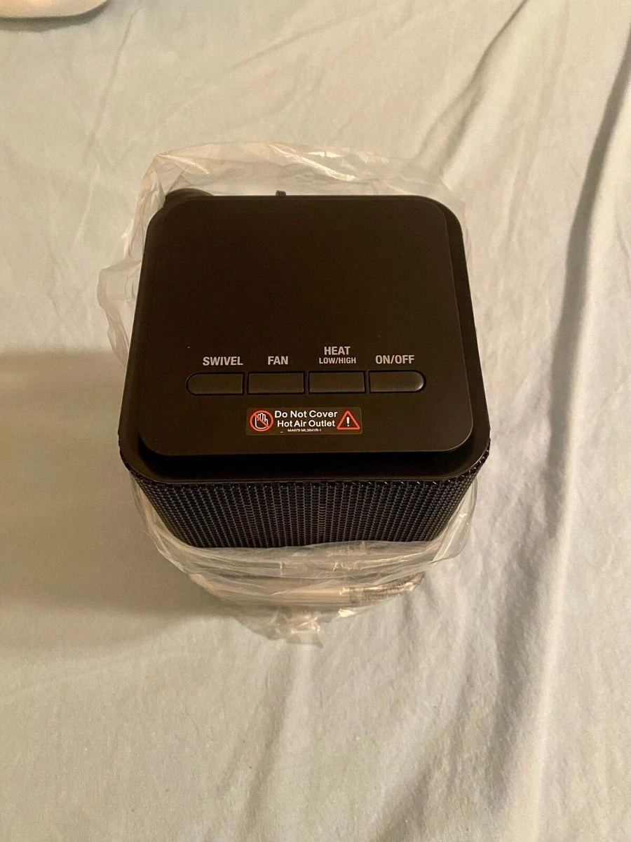 EdenPURE GEN70 Super Personal Heater/Cooler | eBay