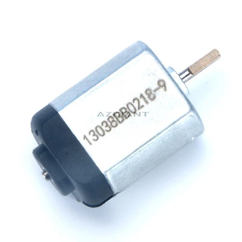 Car Side Mirror Fold Motor For Toyota Crown 2015-18 Tundra 2007-13 Hiace 2005-15
